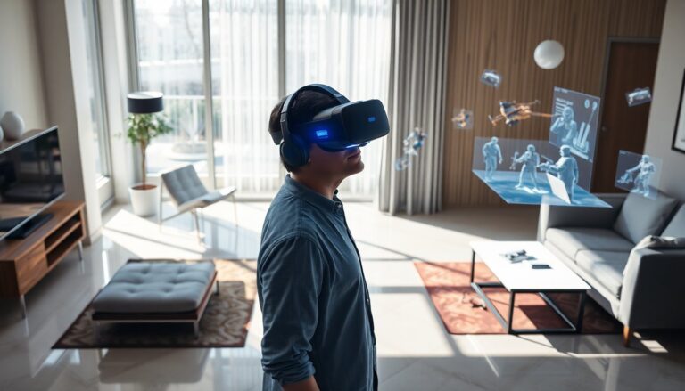 scopri come la realta virtuale e aumentata stanno trasformando lindustria videoludica 1761632006