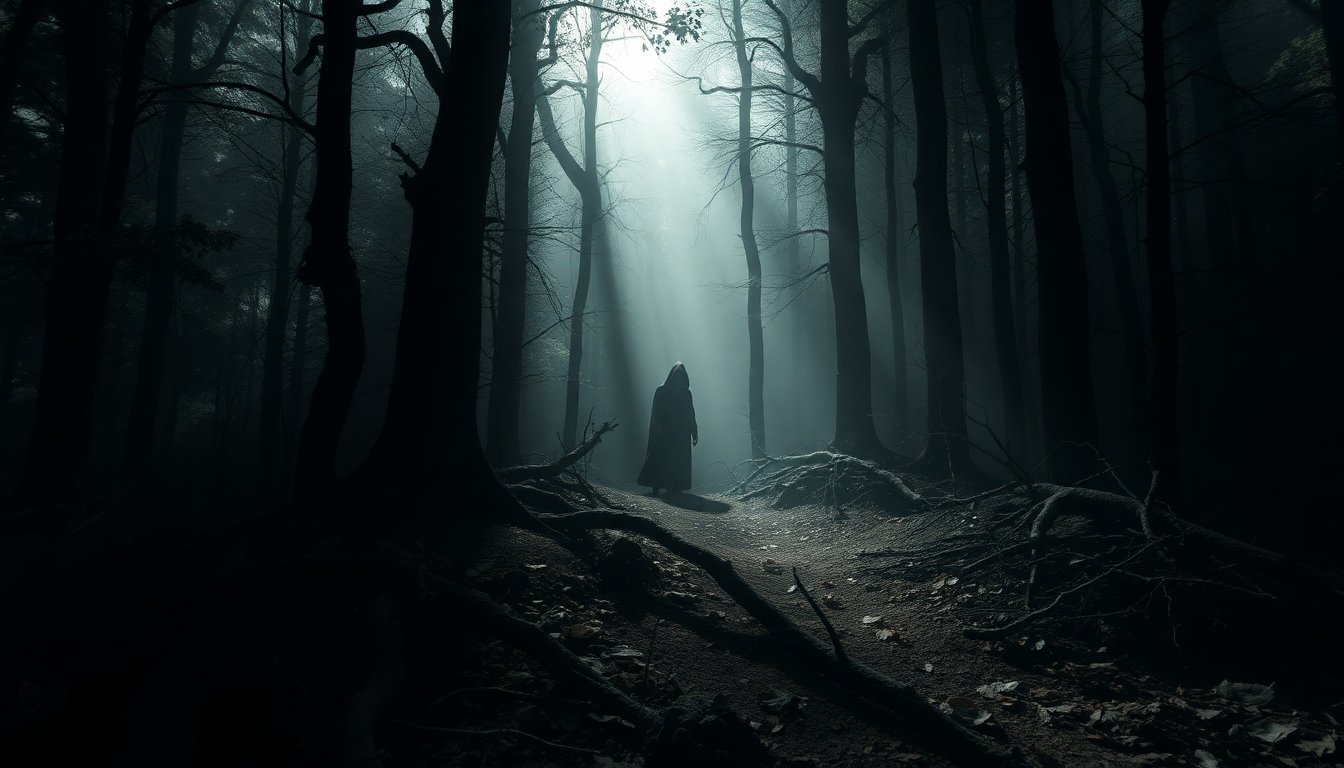 scopri fear the spotlight il nuovo gioco gratuito dellepic games store 1761732140