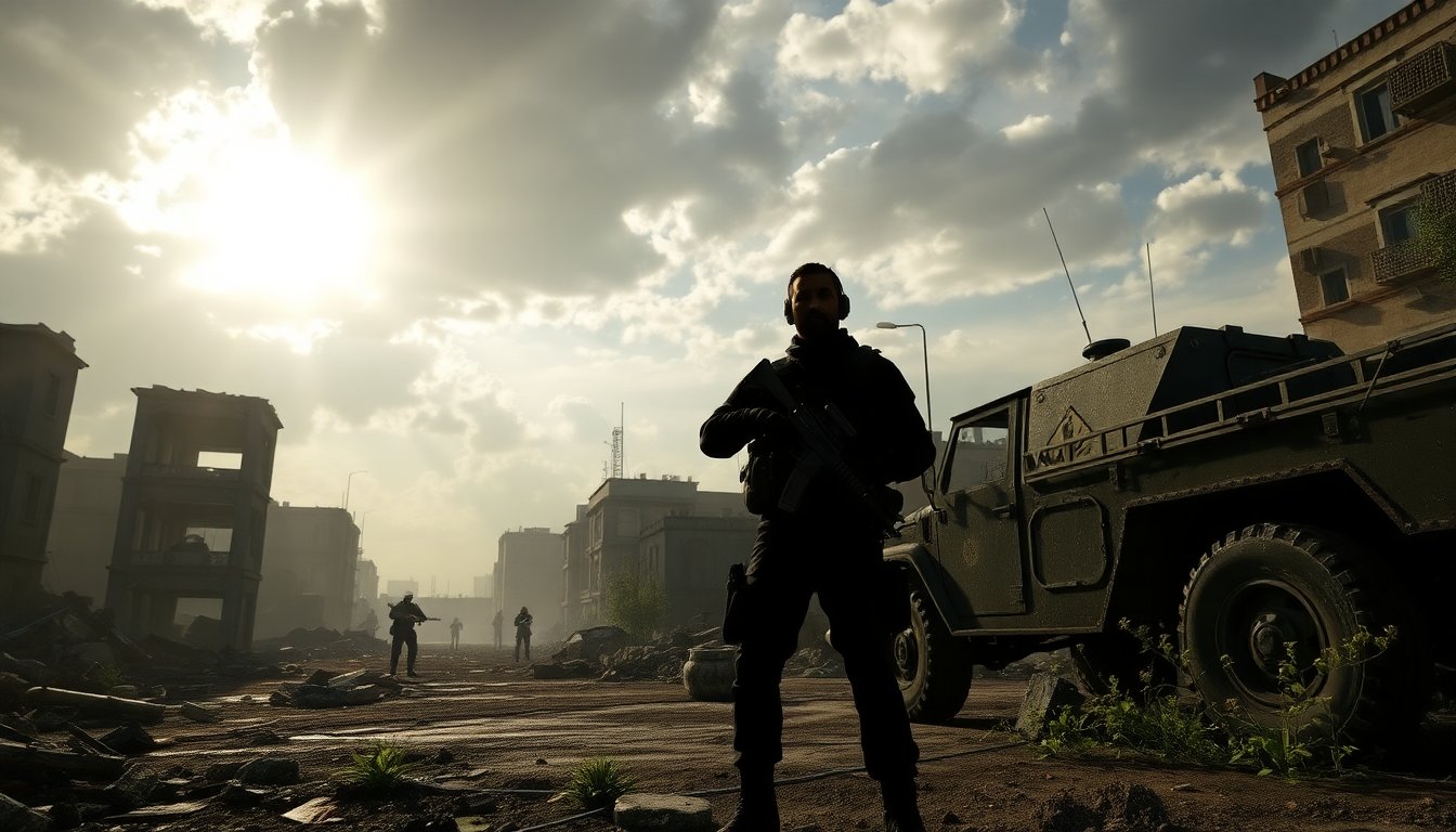 scopri i giochi fps piu popolari del 2025 la guida definitiva 1761732052