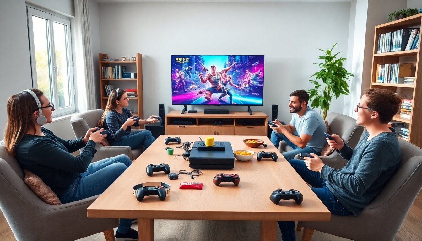 scopri i giochi gratuiti di ottobre 2025 su amazon prime gaming le opportunita da non perdere 1761728808