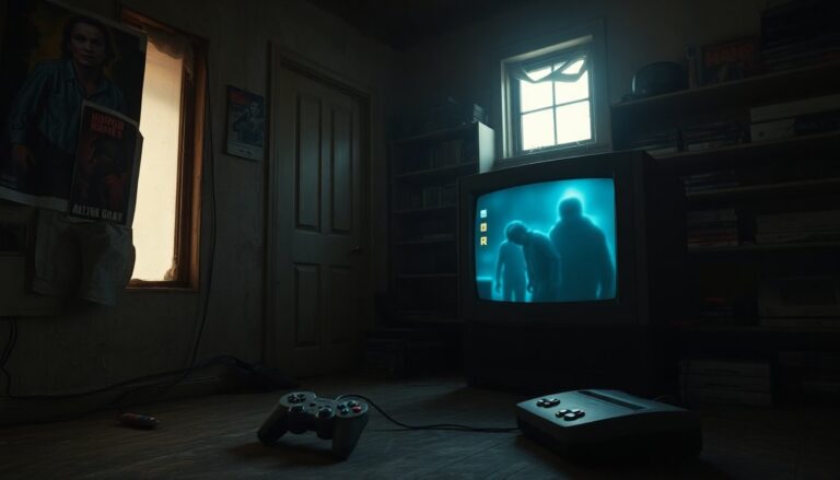 scopri i giochi horror che ti faranno tremare guida definitiva 1761713362