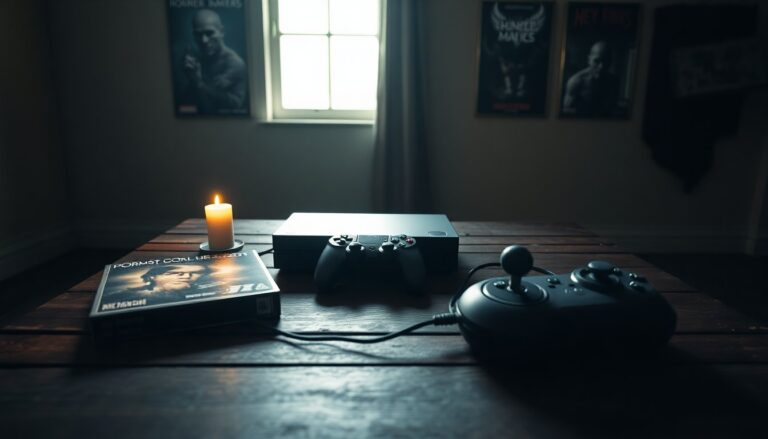 scopri i giochi horror che ti faranno tremare guida dettagliata 1761654549