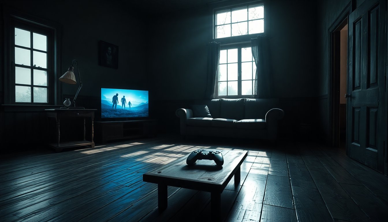 scopri i giochi horror piu inquietanti di sempre 1761654238