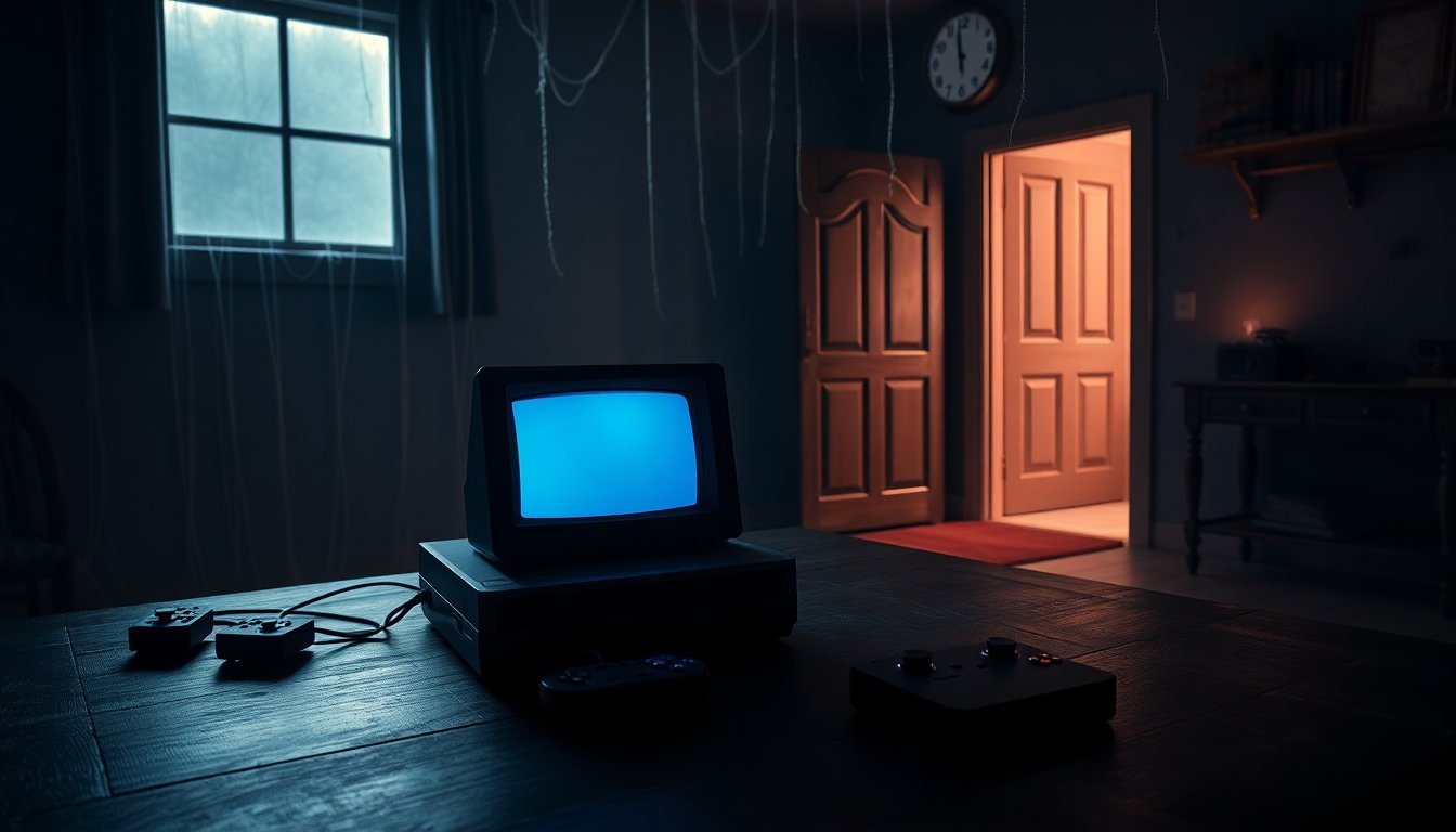 scopri i giochi horror piu spaventosi di sempre 1761654476