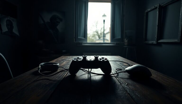 scopri i giochi horror piu spaventosi mai creati 1761654296