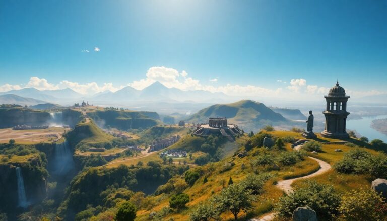 scopri i giochi open world piu coinvolgenti del 2025 1761650387