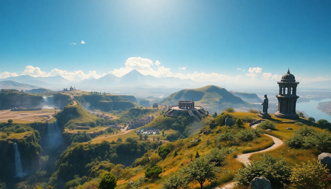 scopri i giochi open world piu coinvolgenti del 2025 1761650387