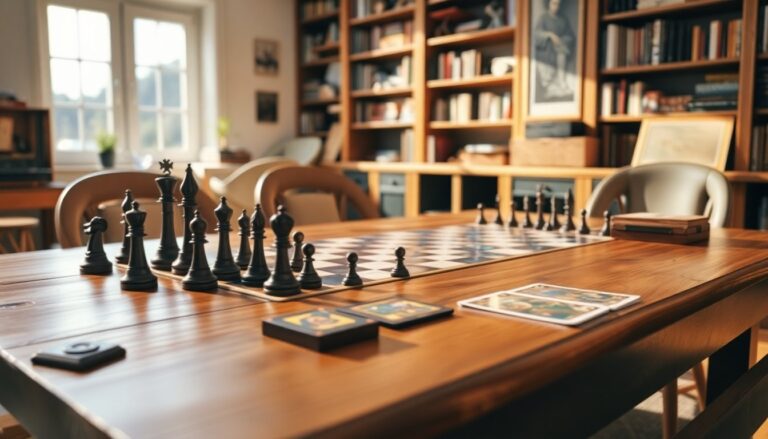 scopri i giochi strategici piu influenti del mercato attuale 1761636985