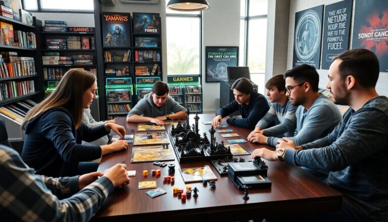 scopri i giochi strategici piu influenti nel mercato attuale 1761667879