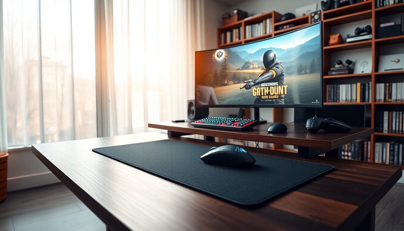 scopri i migliori accessori per il gaming nel 2025 1761723851