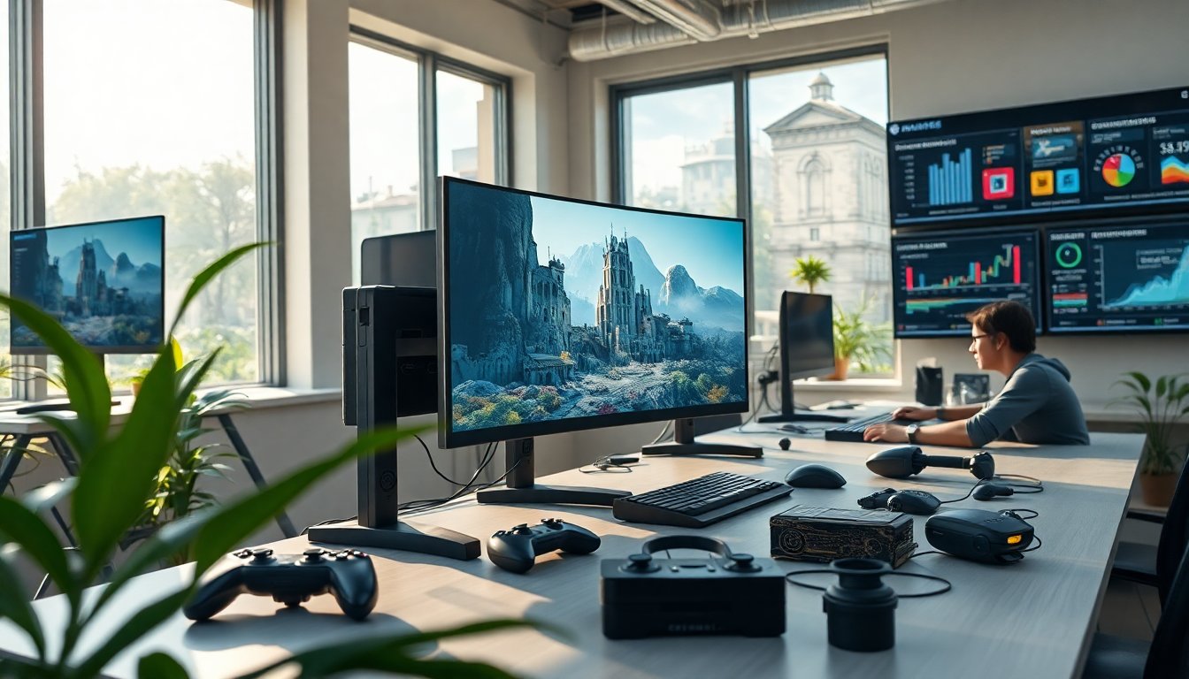 scopri i migliori fps del 2025 classifica e analisi 1761688798