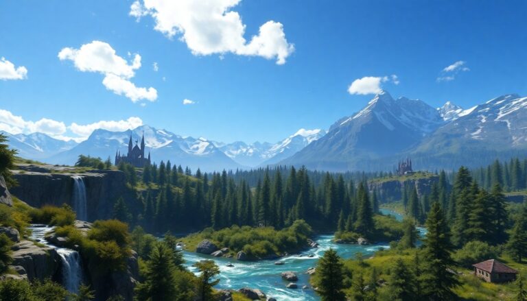 scopri i migliori giochi open world del 2025 1761650531