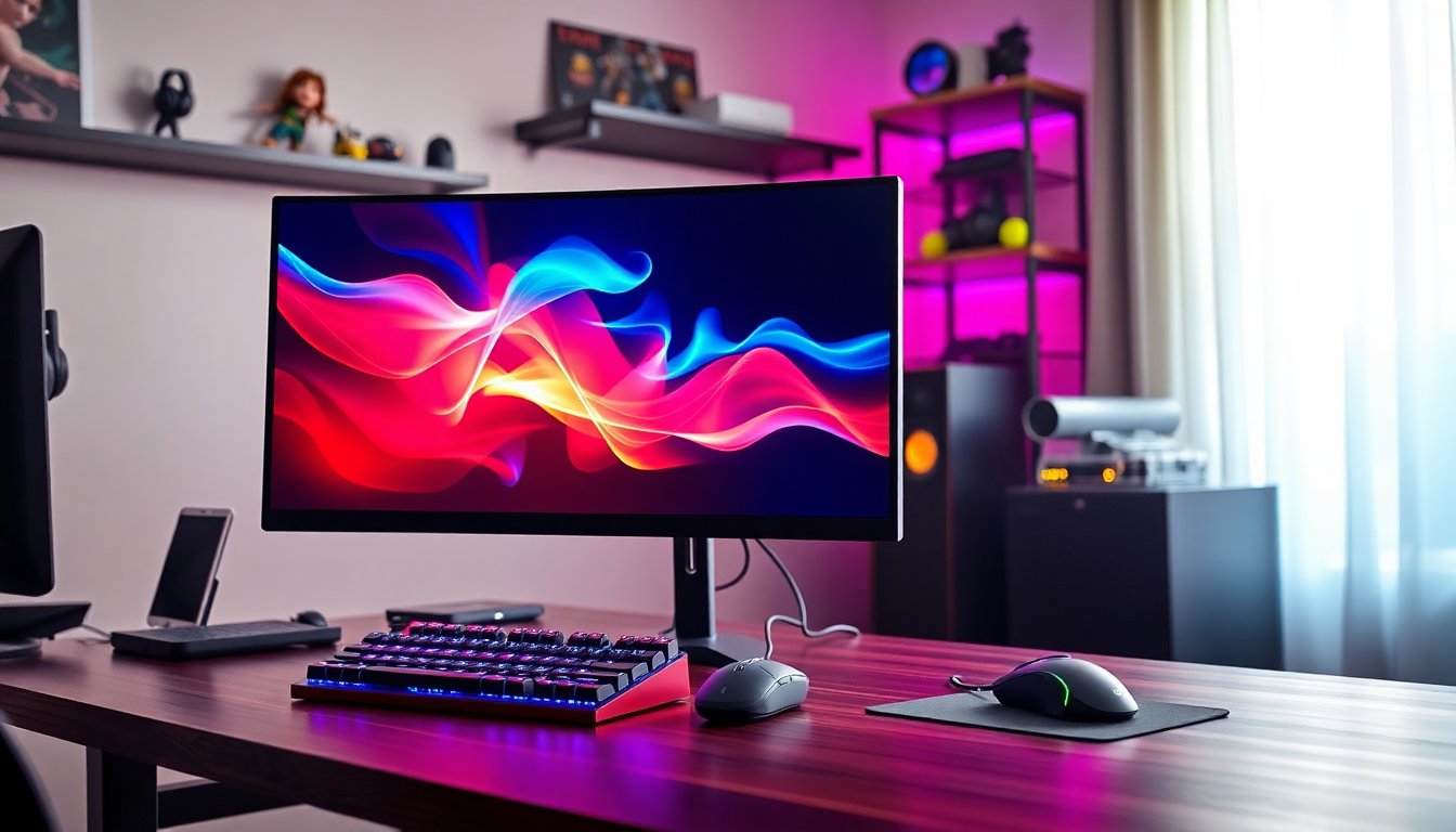 scopri i migliori monitor da gaming per unesperienza immersiva 1761631902