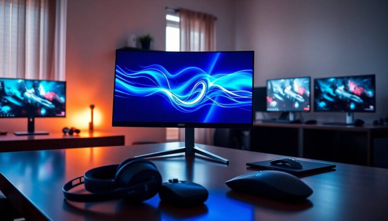 scopri i migliori monitor per il gaming nel 2025 1761702190