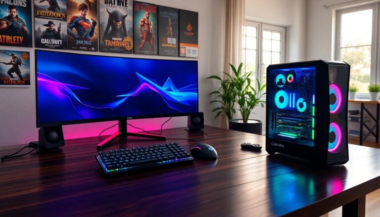 scopri i migliori set up da gaming del 2025 1761631128