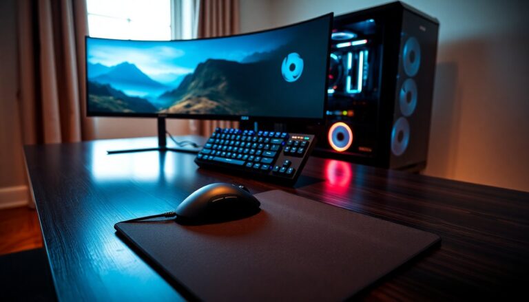 scopri i migliori set up da gaming per unesperienza di gioco unica 1761631373