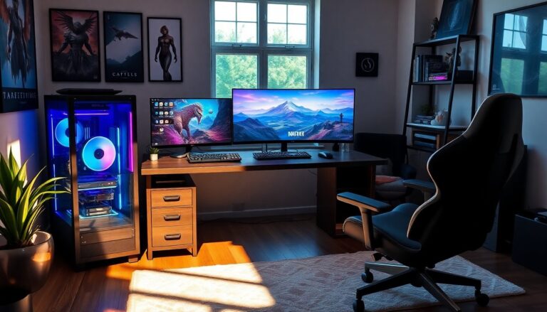 scopri i migliori set up da gaming per unesperienza senza precedenti 1761684782