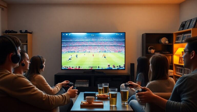 scopri i migliori titoli di sport gaming guida completa e dettagliata 1761663025