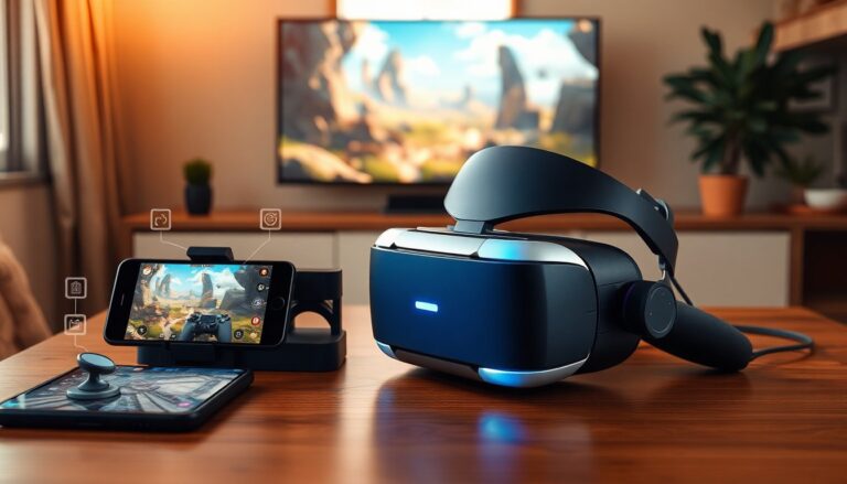 scopri la realta virtuale e aumentata nei videogiochi 1761631955