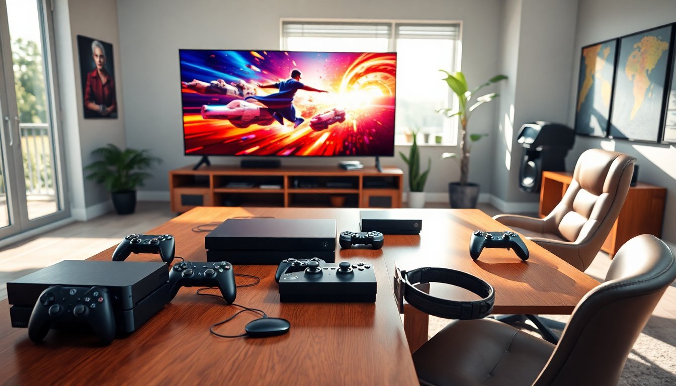 scopri le esclusive indispensabili per playstation e xbox nel 2025 1761713085