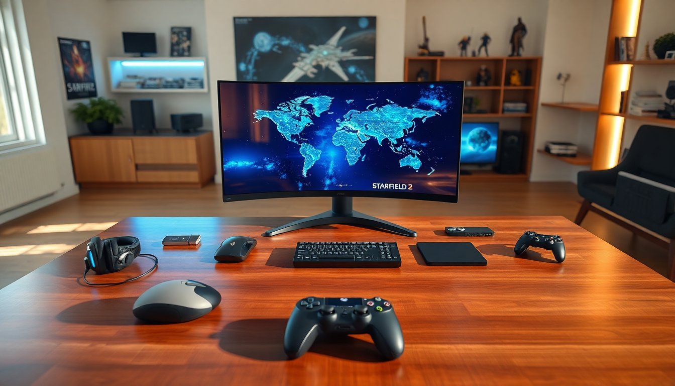 scopri le novita del gaming del 2025 che non puoi perderti 1761731852