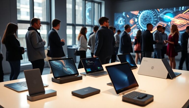 scopri linnovazione di lenovo intelligenza artificiale nei nuovi dispositivi per un futuro tecnologico 1761618939