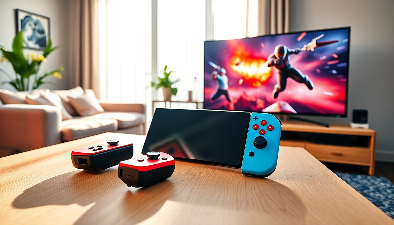 scopri nintendo switch 2 la nuova console di gioco di nintendo per unesperienza imperdibile 1761727965