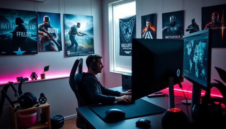 scopri quali fps dominano il mercato nel 2025 1761686753