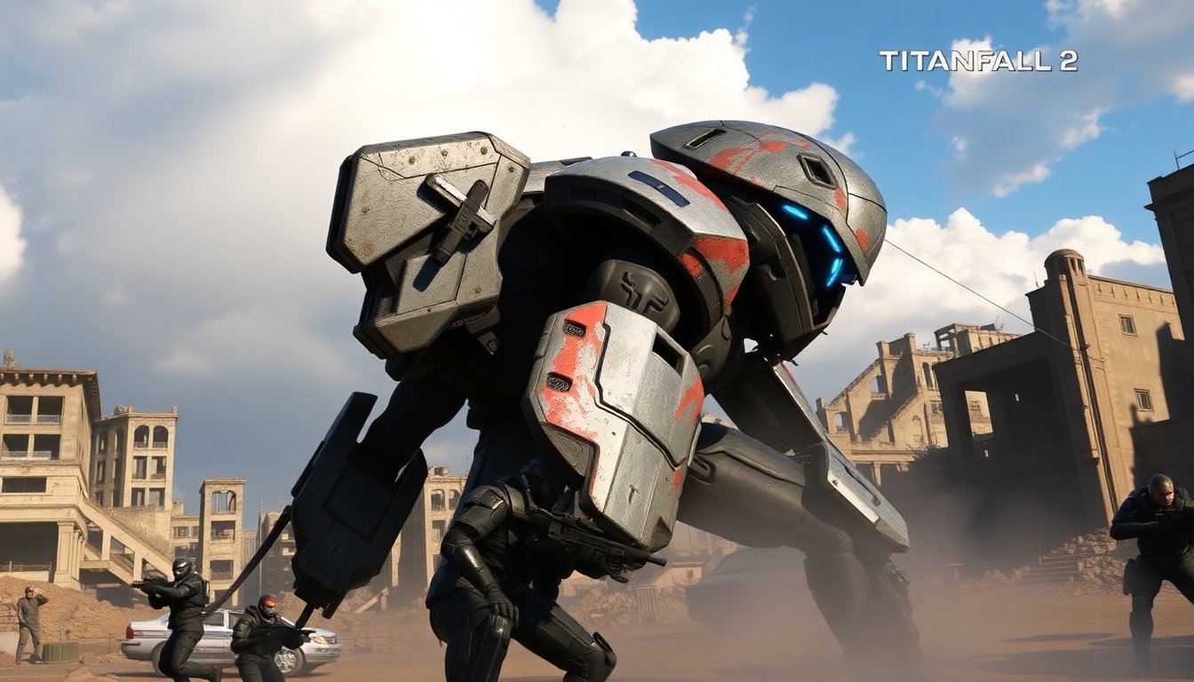 scopri titanfall 2 lfps sottovalutato che devi assolutamente provare 1761728013