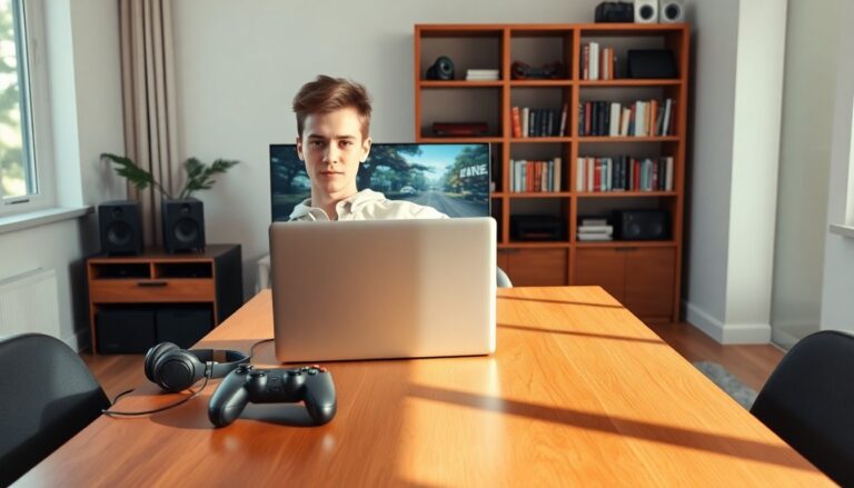 scopri tutto sul cloud gaming e come rivoluzionera il tuo modo di giocare 1761651700