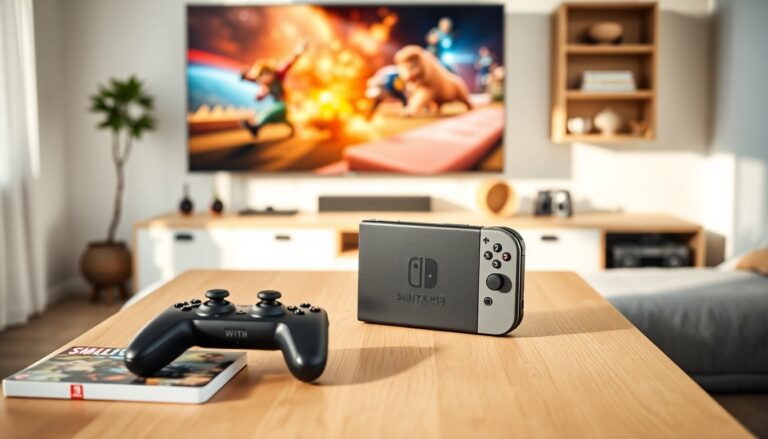 scopri tutto sulla nintendo switch 2 1761636870