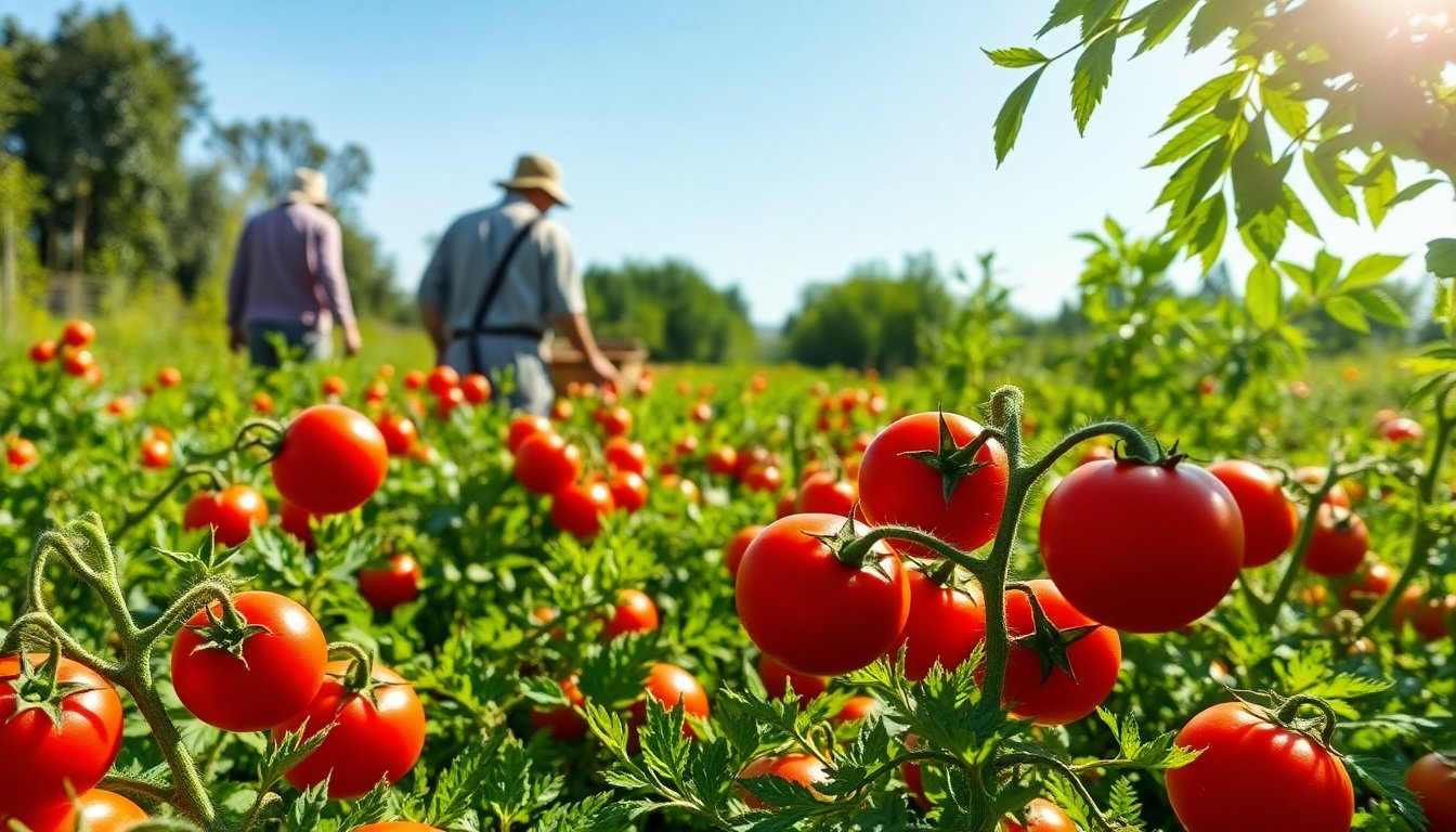 scoprire il pomodoro un ingrediente che racconta storie 1761621893
