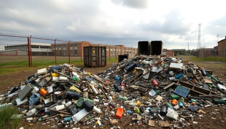 scoprire il traffico di rifiuti in italia uninchiesta dettagliata 1761622146