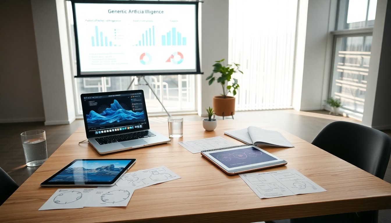 scoprire le potenzialita dellintelligenza artificiale generativa 1761619323