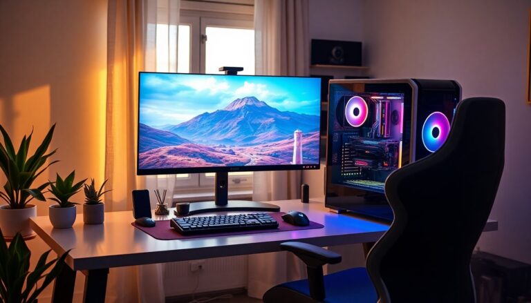 set up da gaming la guida definitiva per ogni gamer 1761665232