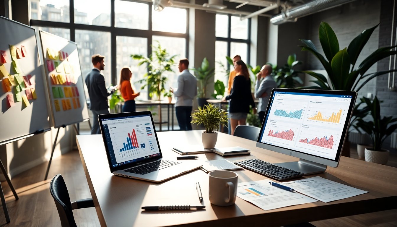 strategie efficaci per ottimizzare il funnel di vendita 1761008994