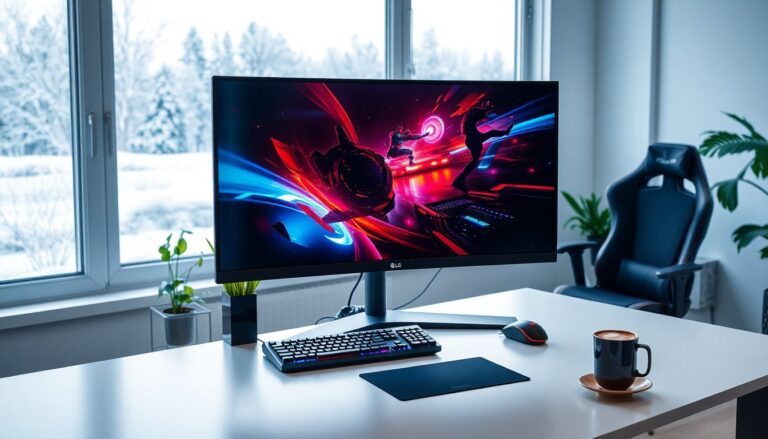 svela la potenza dei monitor lg ultragear lideale per il gaming di alta prestazione 1761731978