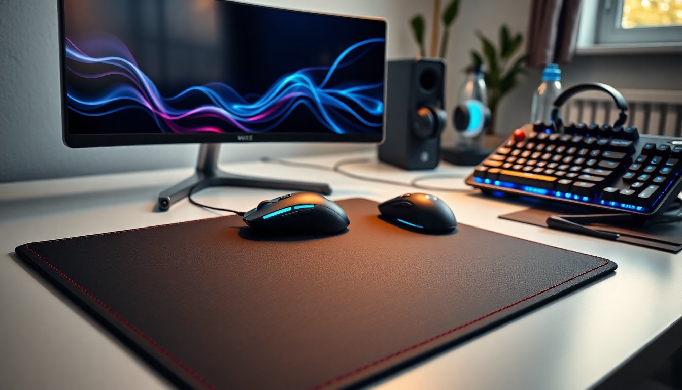 tappetini da gaming essenziali potenzia le tue performance di gioco 1761729798