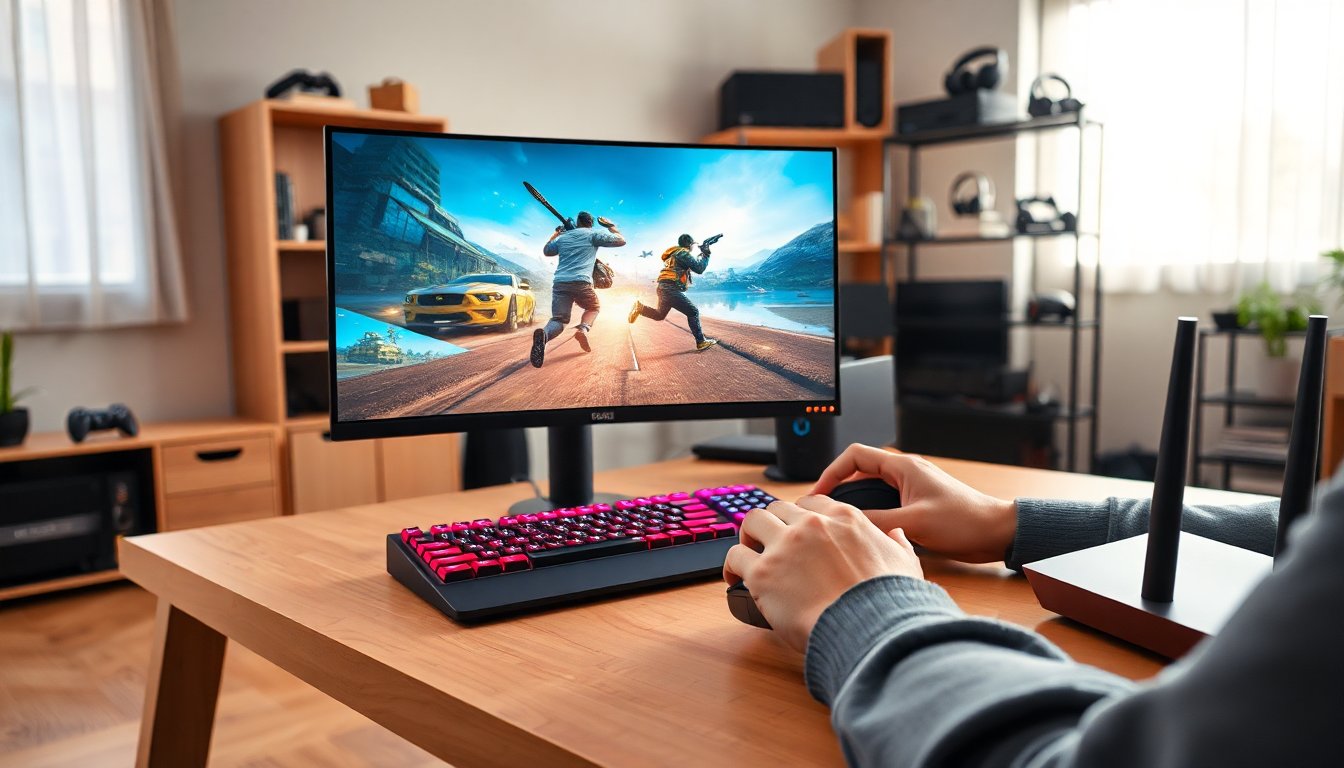 tecniche per ottimizzare le performance nei giochi online 1761606265