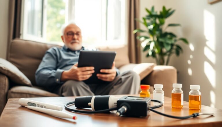 telemedicina una soluzione efficace per la gestione delle malattie croniche 1761633724