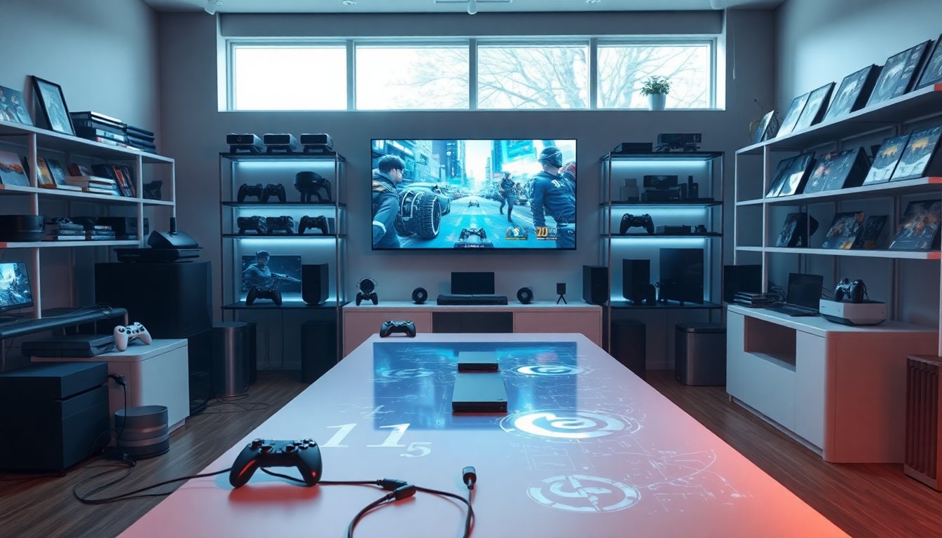 tendenze e innovazioni nel gaming per il 2025 1761648566