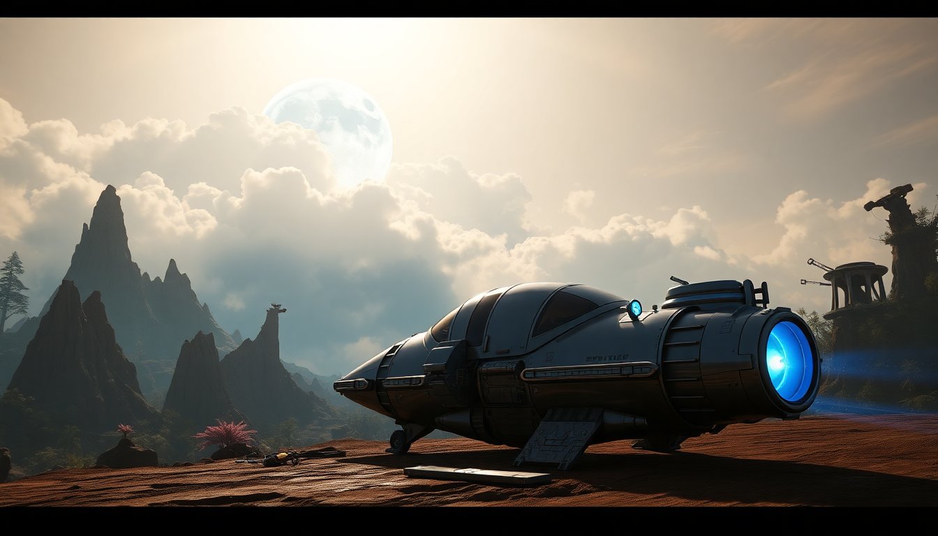 the outer worlds 2 il sequel sorprendente e divertente che non puoi perdere 1761731951