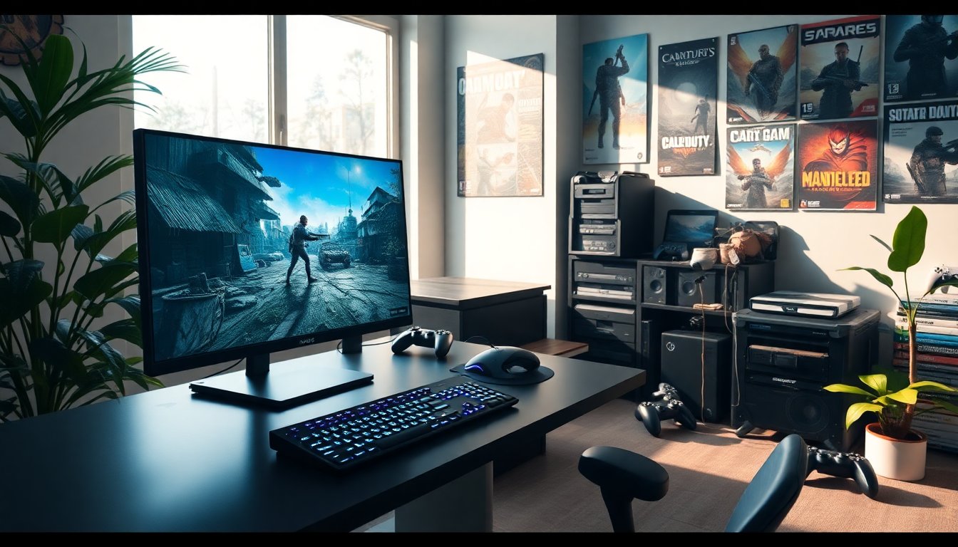 top fps del 2025 quali giochi dominano il mercato 1761616265