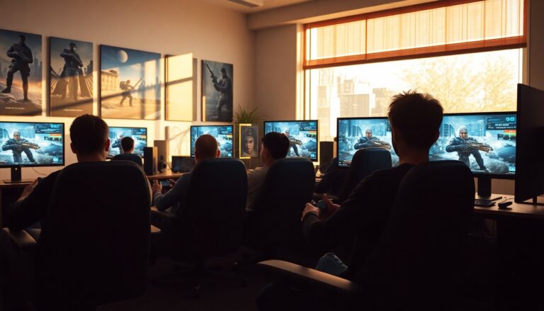 top fps del 2025 scopri i titoli da non perdere 1761679678