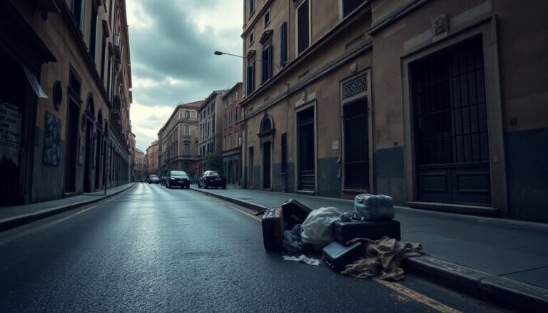 traffico di esseri umani in italia un caso da investigare 1761655732