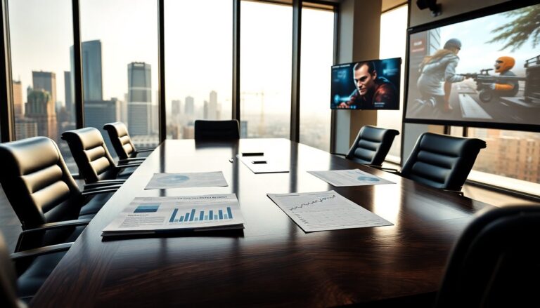 tutto quello che devi sapere sulle acquisizioni e fusioni nel gaming 1761606999