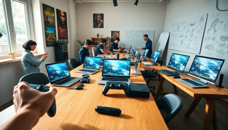 ultime notizie sui videogiochi tendenze e innovazioni da seguire 1761637555