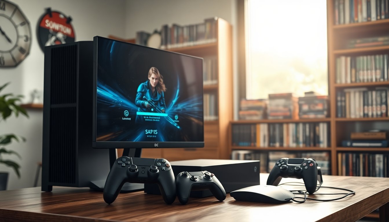 ultime notizie sul mondo dei videogiochi tutto cio che devi sapere 1761622973