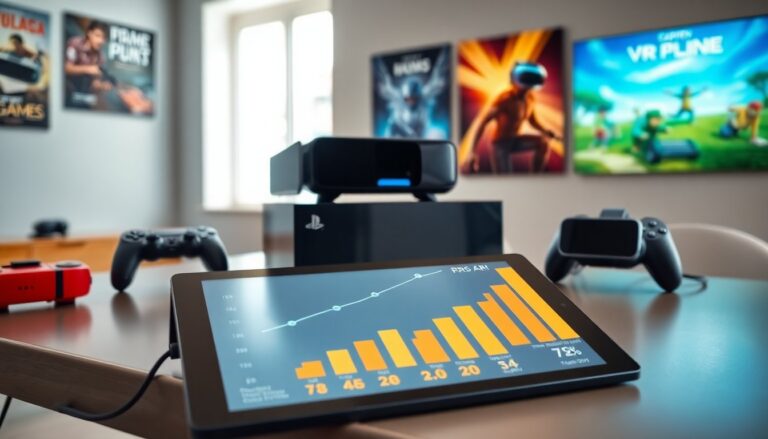 un viaggio nella realta virtuale e aumentata nei videogiochi opportunita e sfide 1761632567