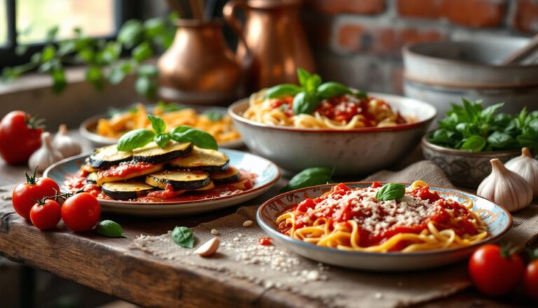 un viaggio sensoriale nella tradizione culinaria italiana 1761648604